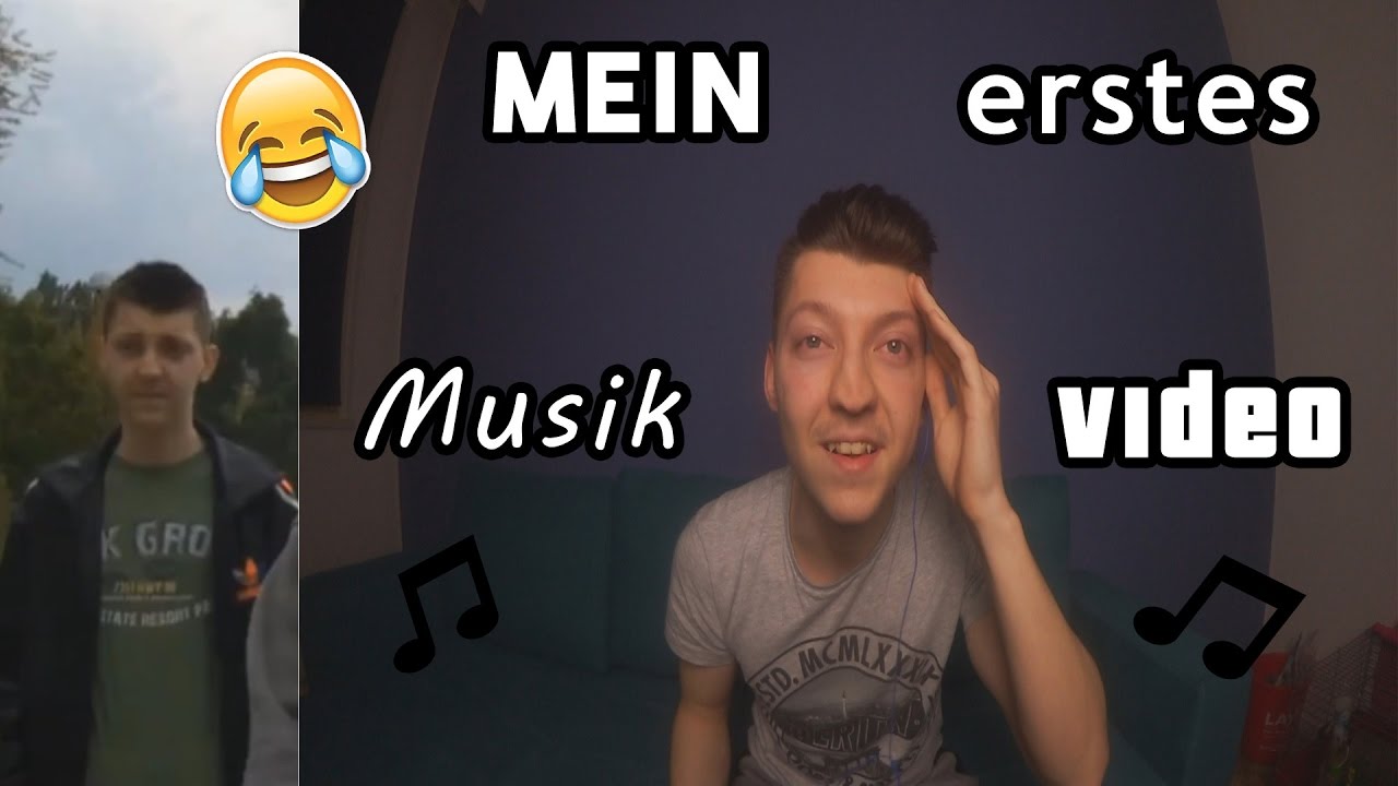 Mein erstes MUSIKVIDEO!! | Edvin - Ich hoffe euch hat dieses Video gefallen :)