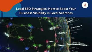 Local SEO Strategies: How to Boost Your Business’ Visibility in Local Searches | DigiLeap Marketing
