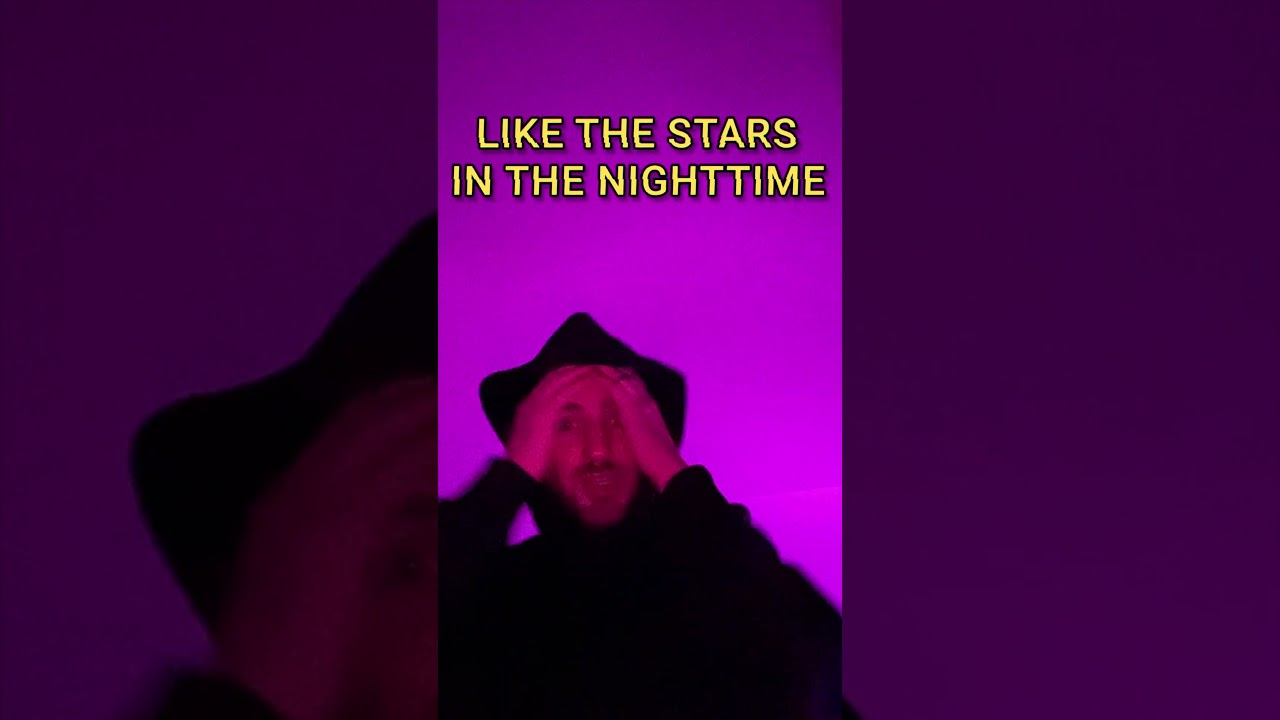 JAY H - SHADE MY EYES