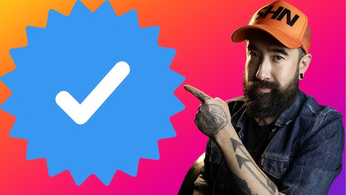 Los Grandes Conquistou o Verificado No Instagram e o Marcos Deu Spoiler De  Mais Uma Novidade