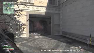 aadu76 - MW3 Game Clip