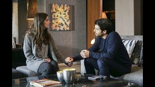 Полнолуние 17 серия Анонс 2 на русском языке, турецкий сериал Полнолуние 17 серия Анонс 2 на русском языке, турецкий сериал