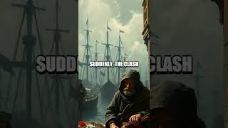 A Venetian Merchants Day At The Spice Market