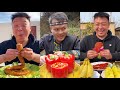 Cuộc Sống Và Những Món Ăn Rừng Núi Trung Quốc #39 | Tik Tok Trung Quốc Mới Nhất | Bisa Channel