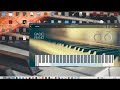 If you want stability, use Debian 12 with KDE plasma desktop and KXStudio configuration... 🎶🎹🎧