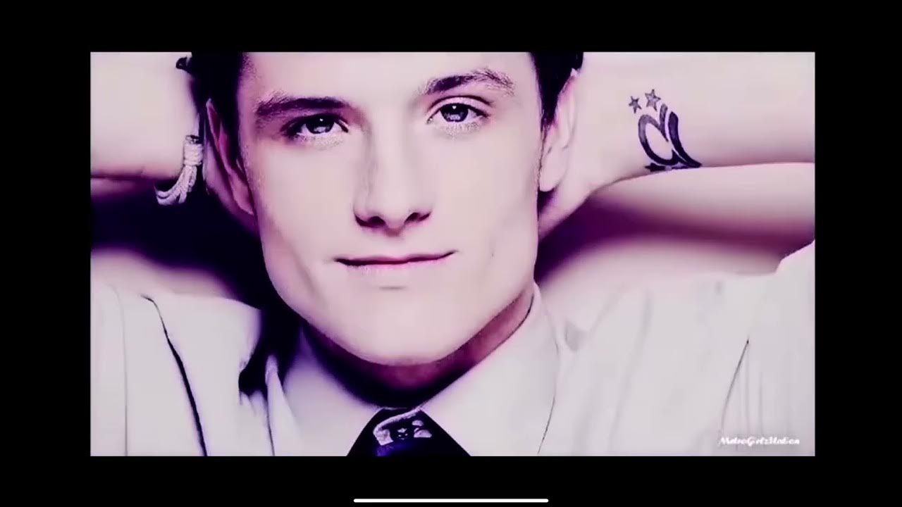 Josh Hutcherson whistle YouTube