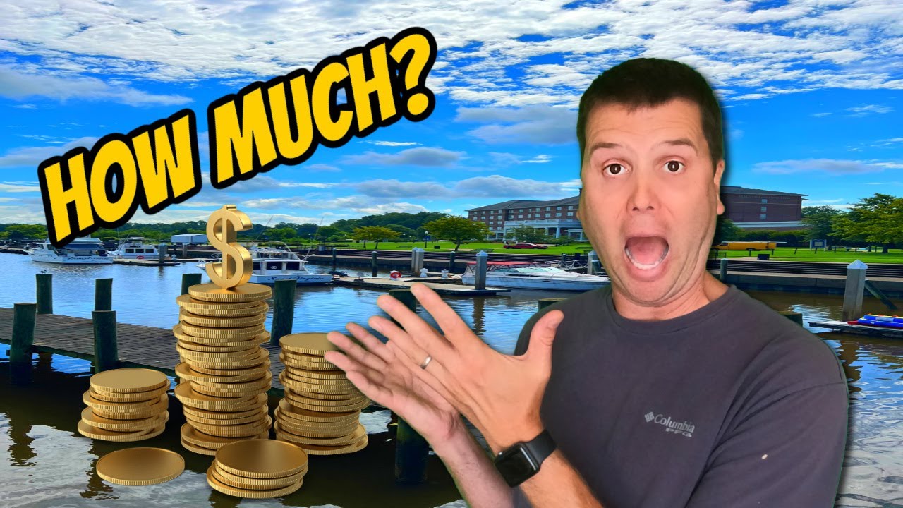 What are the Cost of Living in Suffolk Virginia in 2022 YouTube