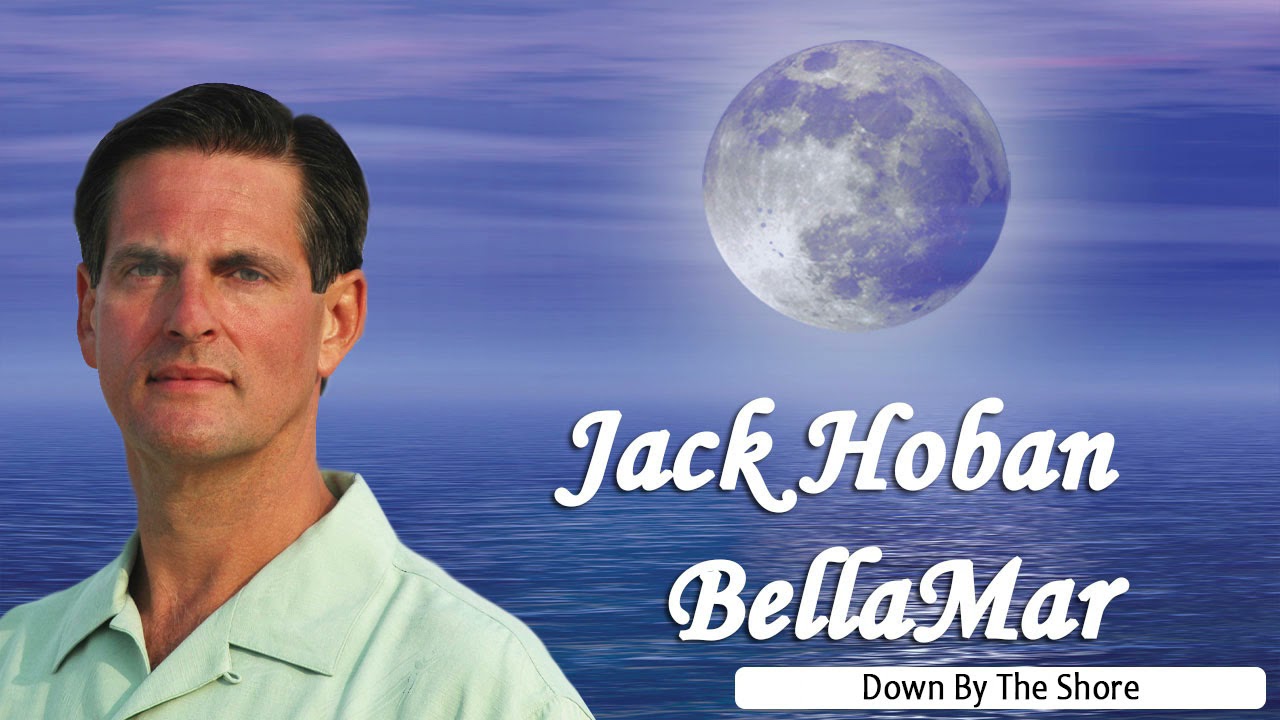 Down By The Shore | Bella Mar Album By Jack Hoban