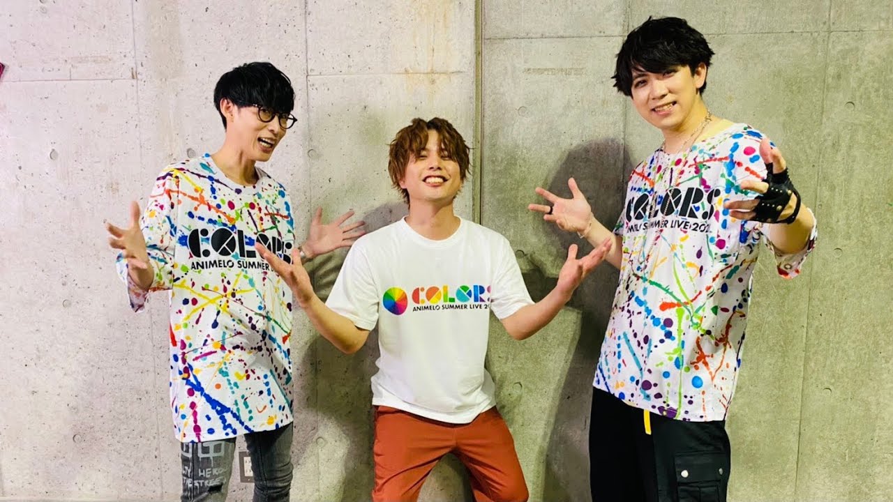 共演者が語る伊東健人と仲村宗悟のエモすぎる舞台裏エピソード オーイシマサヨシ 鈴木みのり 声優 文字起こし Videos Wacoca Japan People Life Style