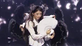 [MMA 2025]ILLIT - 'Intro + Do The Dance + Not Cute Anymore' @ Melon Music Award 2025