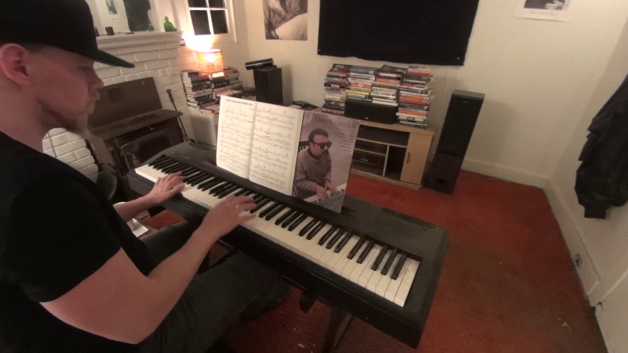 BOB MARLEY & LAURYN HILL Turn your lights down low Piano Cover YouTube