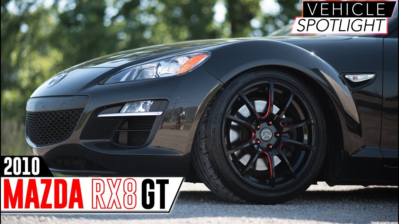 Vehicle Spotlight 10 Mazda Rx 8 Youtube Vehicle Spotlight 10 Mazda Rx 8 Youtube
