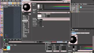 How to Make a Global Illumination Effect | Cinema 4D.
