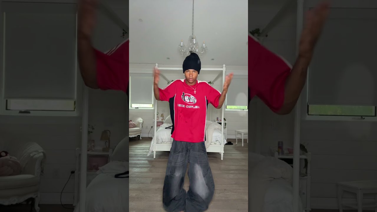 What Do You Think My Fav Color Is Capri Dance Funny Trending Viral Shorts