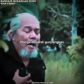 bansaik bukanlah Hino !!! wan parau