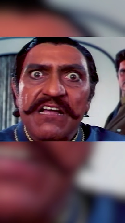 🔥Amrish Puri best dialogue // Amrish Puri status are hoga powerful 🔥