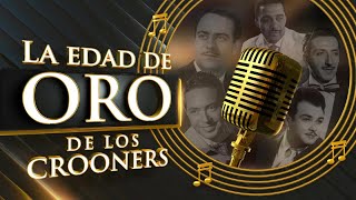 La edad de oro de los crooners - (en español)