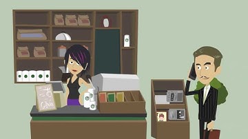 Quick Phone - Hosted VoIP