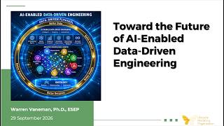 Toward the Future Part 1 Webinar