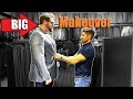 BIG Matt Gets A Makeover | Style & Shopping Tips for BIGGER Dudes