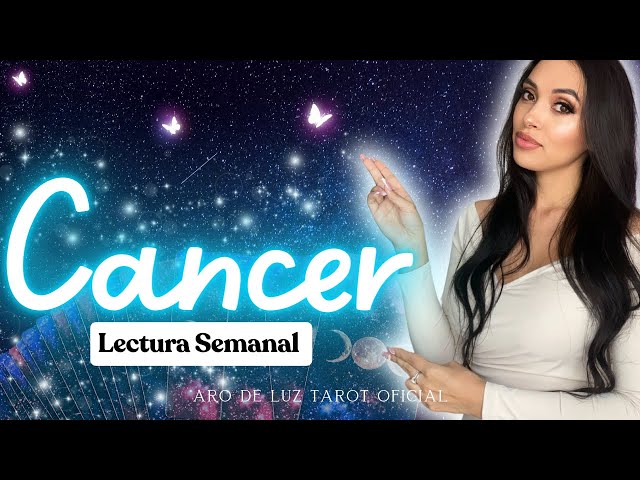 ღCANCER💞TE OCULTA LO QUE SIENTE TRAS SU MÁSCARA DE INDIFERENCIA😲MIRA QUIEN! #cancer class=