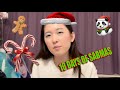 10 DAYS OF SABMAS: QUEENBRINA'S DAYS 1-4, FURRIES AND FESTIVITIES