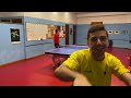 Best Table Tennis Training Points (part 3)