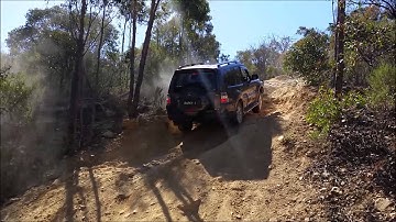 Diff Lock Vs Traction Control