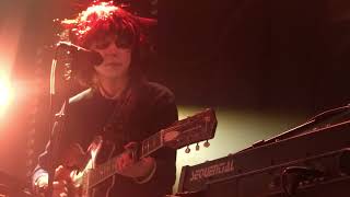 Green Gl, Foxwarren Andy Shauf Song - Paris, Octobre 2025