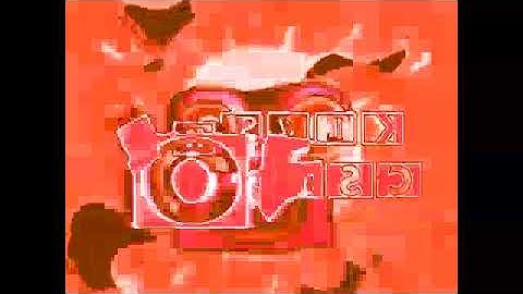 NEW EFFECT Klasky Csupo in Mystery Fmaj Vocoder