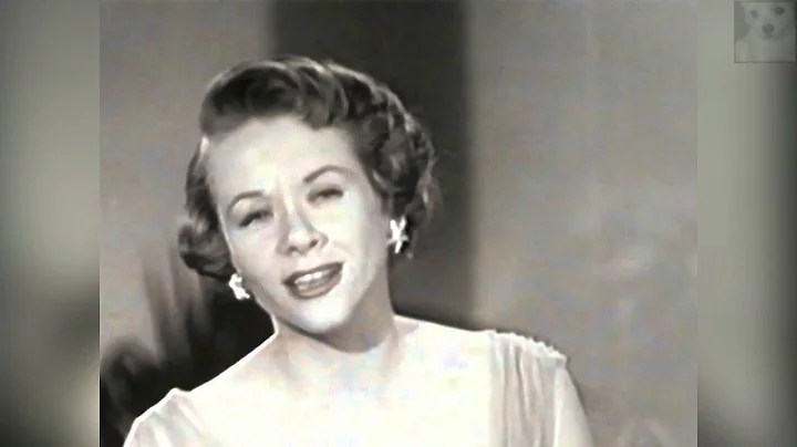 Fran Warren