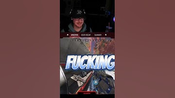 Cheating on apex? Never heard of it 🧐 #apexlegends #apexlegendsclips #gaming #shorts