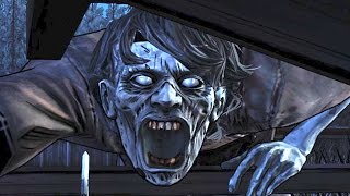 ホラーゲーム - ゾンビより怖いもの - Walking Dead: Season 2 / ウォーキングデッド 実況プレイ - Part7