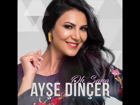 Ayşe Dinçer - Bir Kandırırsın