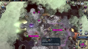 Warlock 2: The Exiled ep 2 Impossible mode. max worlds and enemies