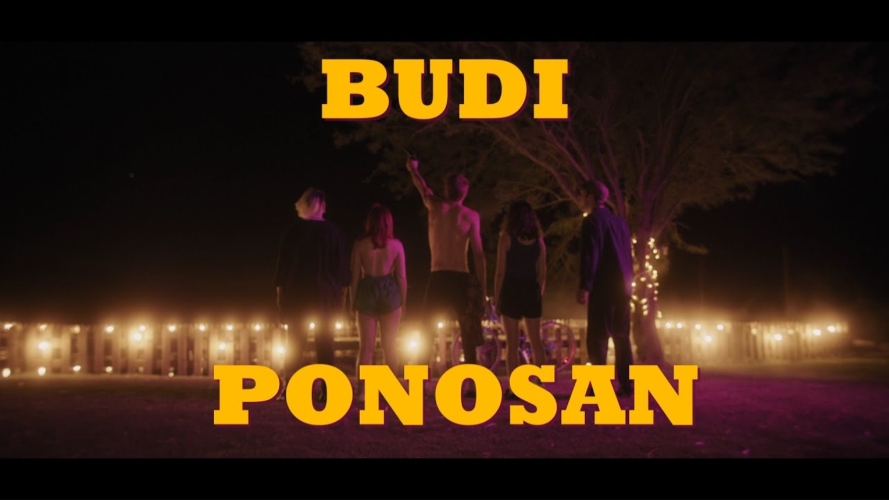 Majke - Budi ponosan (Official lyric video)