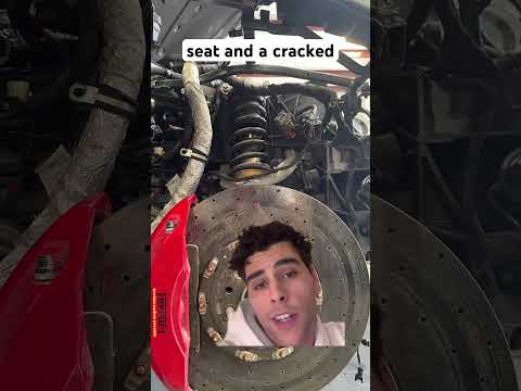 FLOOD Ferrari FF FIXED |HOW TO BUY,FLIP,FIX A FERRARI #car #ferrari #flood #florida