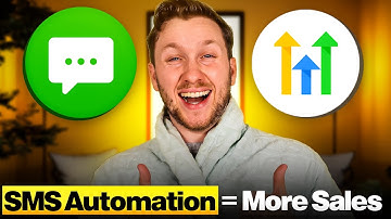 How to Use GoHighLevel SMS to Land Clients on Autopilot