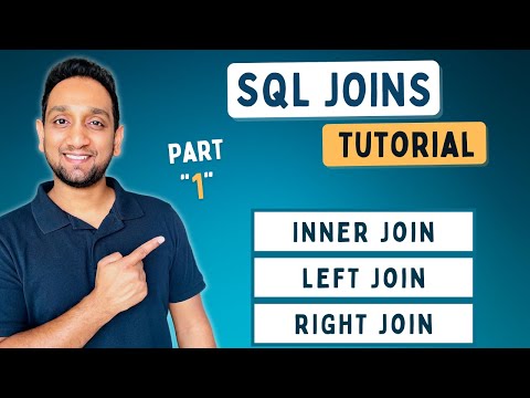 Video: Hoe kan ik inner join in SQL?