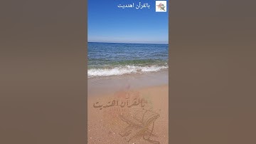 سورة الحاقة ، التغابن ، التحريم ،الطلاق ، القلم ، الملك بصوت الشيخ سعد الغامدي