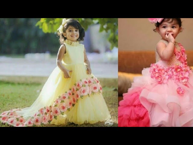 Buy Birthday Dresses For Kids Online India Get Best Dresses For Kids At Discounted Prices
