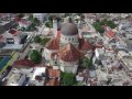 Le Centre historique du Cap-Haïtien, une destination touristique internationale en perspective.