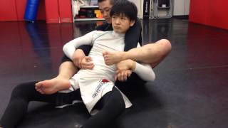 Deep道場練習（20140226）