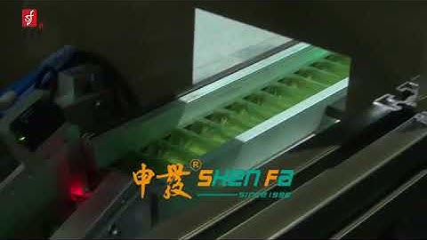 Superfine (Easy) ASR180 Single Color High Speed Small Bottle Screen Printing Machine