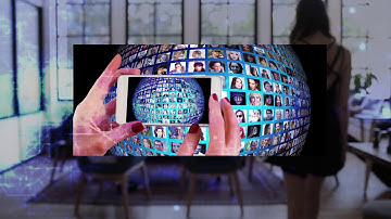 6Connex Virtual Event Software Overview: Highly Customizable Virtual Platform