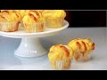 椰蓉奶酥杯子面包｜Coconut Streusel Cupcake Bread Rolls