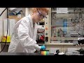 Why i chose my major chemical engineering  materials science