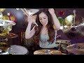 LIMP BIZKIT - MY WAY - DRUM COVER BY MEYTAL COHEN