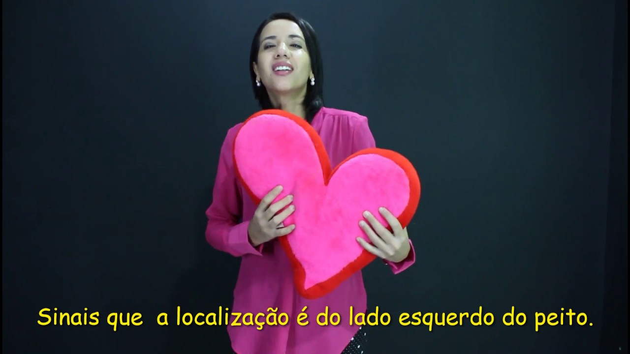 "Sinais no lado esquerdo do peito"| Rafaella Sessenta - YouTube