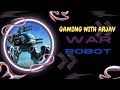 War Robots ll Become Rush ll #gaming #shortsvideo #youtubevideo #youtubechannel #viralvideo #viral